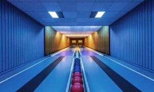 Best Bowling Alleys