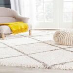 Choosing The Best Shaggy Rug For Your Home