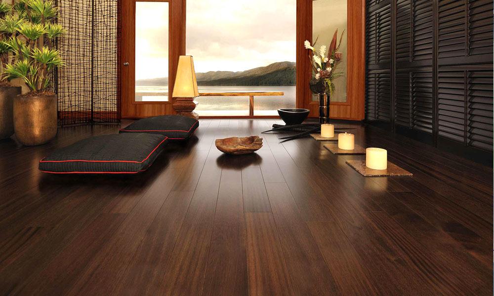 What Are the Benefits of Wooden Flooring