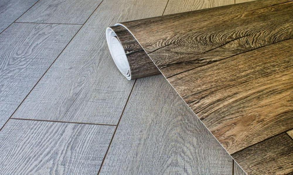 Let’s explore more about Linoleum flooring