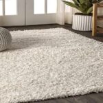 Shaggy Rugs The Ultimate Statement Piece for Your Home