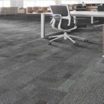 What type of carpet is good for an office