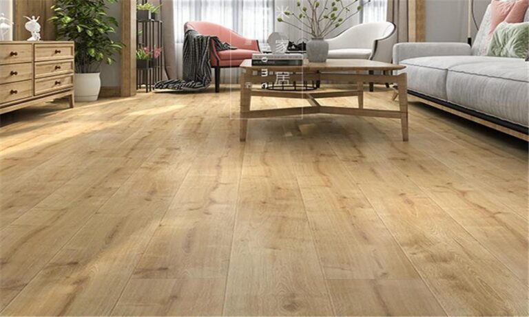 Why is Laminate Flooring the Perfect Choice for Your Home