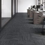 How Can Office Carpets Redefine Your Productivity