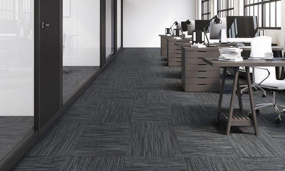 How Can Office Carpets Redefine Your Productivity