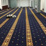 Why are Mosque Carpets a Perfect Blend of Spirituality and Artistry