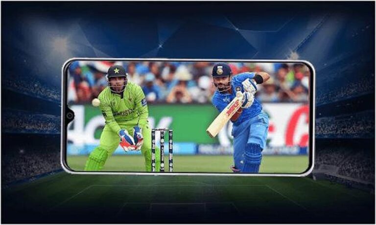 Can I watch Star Sports Live Cricket Streaming from any country