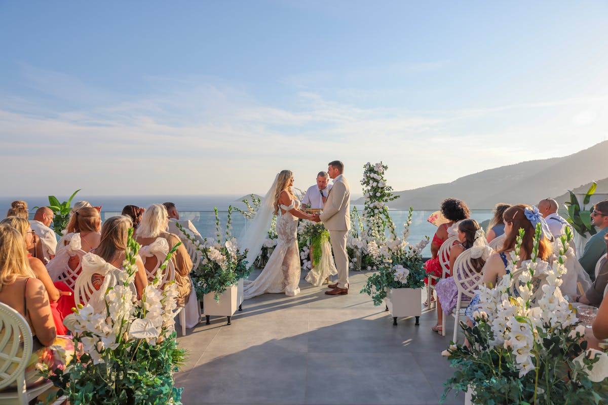 Wedding Photography