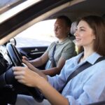 Defensive Driving Improves