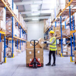 warehouse consulting