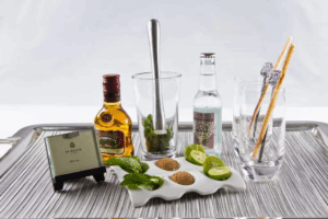 5 Essential Amenities for Large Public Gatherings