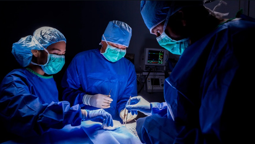 Treatment of Morbid Obesity