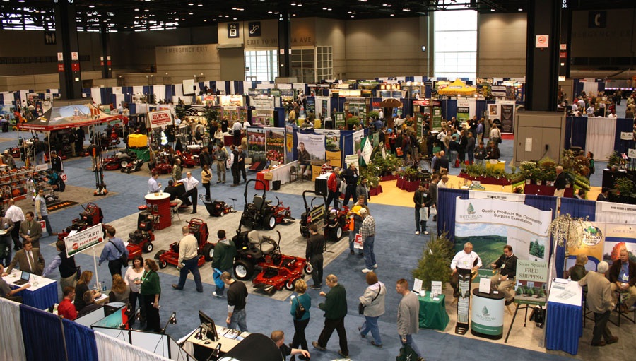 How Trade Shows and Expos Can Help Get Your Product in Stores